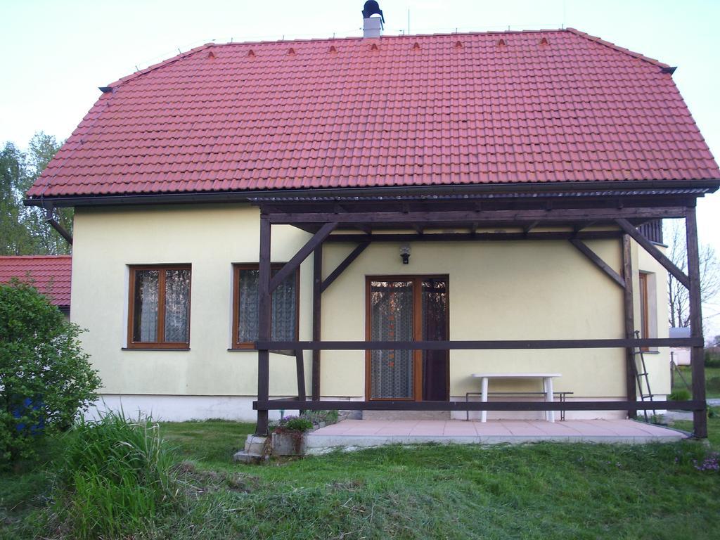 Penzion Jesenice Jesenice  Luaran gambar