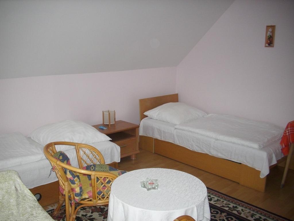 Penzion Jesenice Jesenice  Bilik gambar