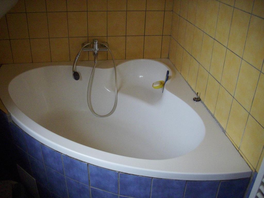 Penzion Jesenice Jesenice  Bilik gambar